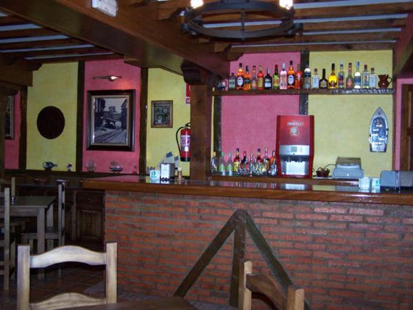 Posada El Pescador Orena Ngoại thất bức ảnh