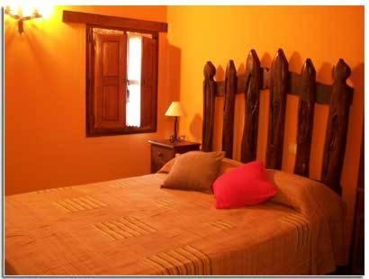 Posada El Pescador Orena Phòng bức ảnh