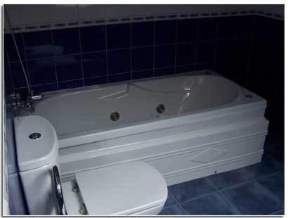 Posada El Pescador Orena Phòng bức ảnh
